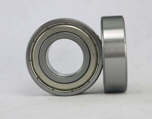 Fancy 6205-2RS Bearing