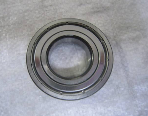 Newest bearing 6306 2RZ C3 for idler