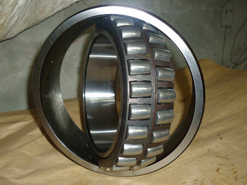 Latest design bearing 6307 TN C4 for idler